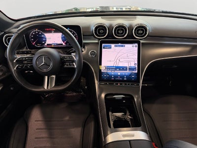 2024 Mercedes-Benz C-Class C 300 4MATIC®