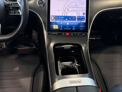 2024 Mercedes-Benz C-Class C 300 4MATIC®