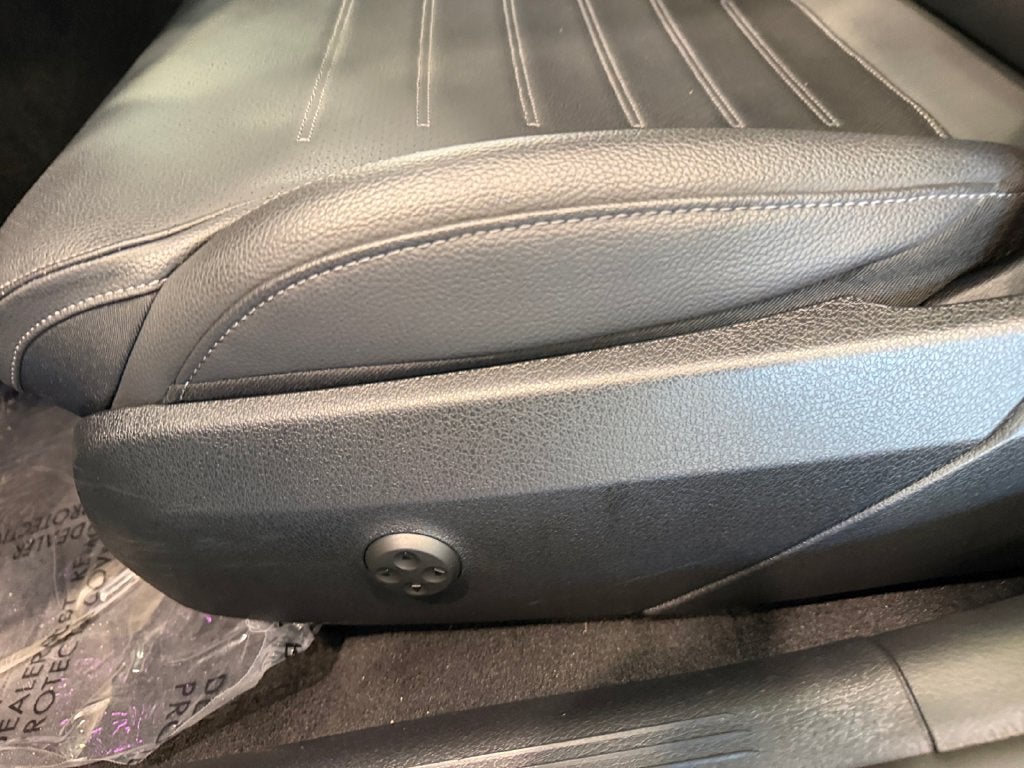 2024 Mercedes-Benz C-Class C 300 4MATIC®
