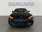 2024 Mercedes-Benz C-Class C 300 4MATIC®