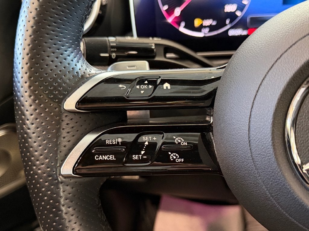 2024 Mercedes-Benz C-Class C 300 4MATIC®