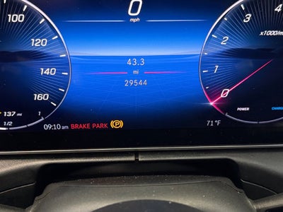 2024 Mercedes-Benz C-Class C 300 4MATIC®