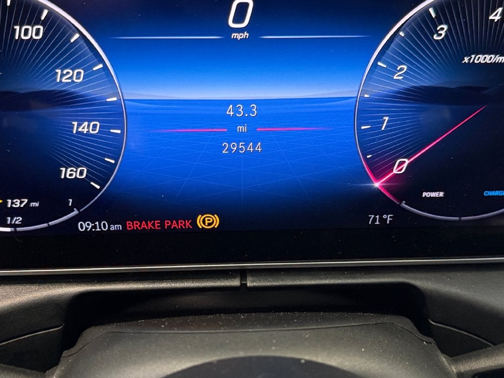 2024 Mercedes-Benz C-Class C 300 4MATIC®