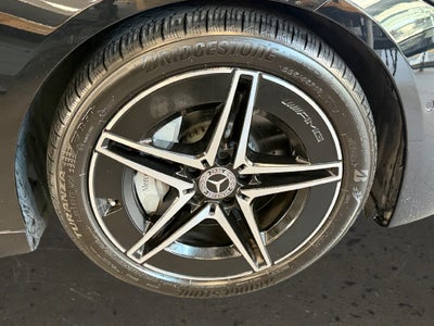 2024 Mercedes-Benz C-Class C 300 4MATIC®