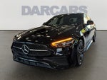 2024 Mercedes-Benz C-Class C 300 4MATIC®