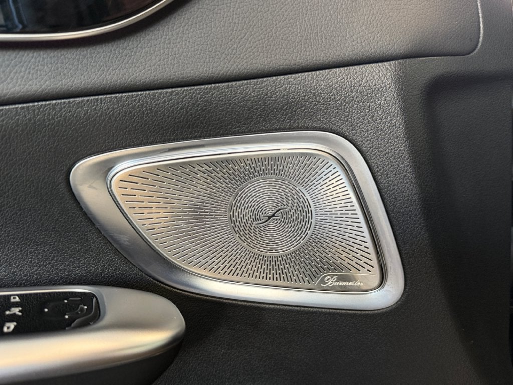 2024 Mercedes-Benz C-Class C 300 4MATIC®