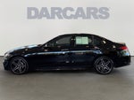 2024 Mercedes-Benz C-Class C 300 4MATIC®