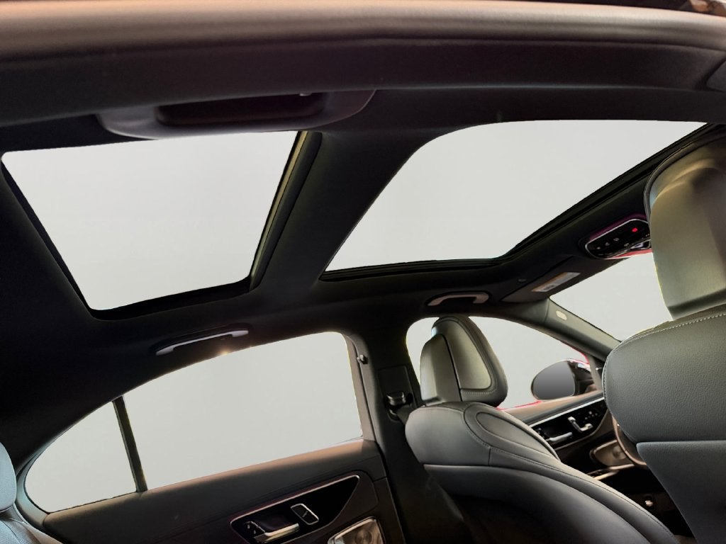 2024 Mercedes-Benz C-Class C 300 4MATIC®