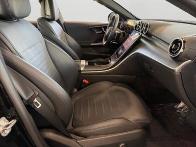 2024 Mercedes-Benz C-Class C 300 4MATIC®