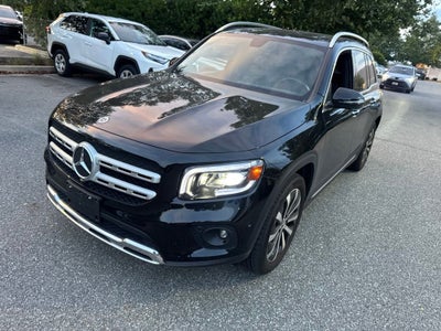 2023 Mercedes-Benz GLB GLB 250 4MATIC®