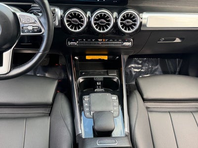 2023 Mercedes-Benz GLB GLB 250 4MATIC®