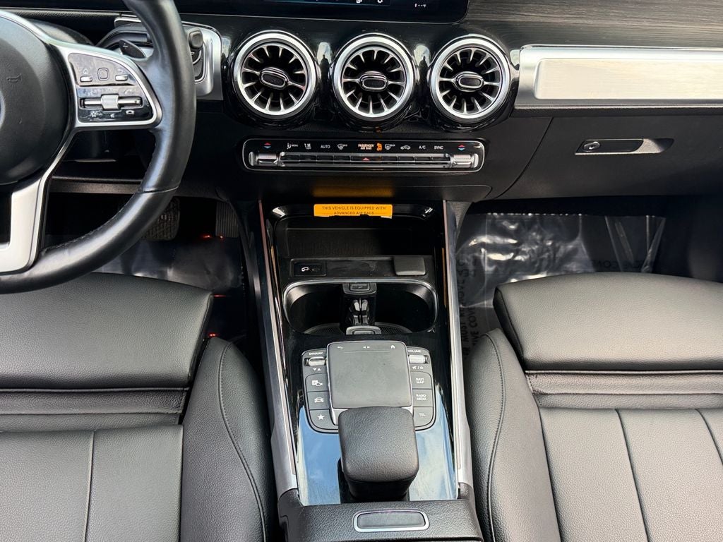 2023 Mercedes-Benz GLB GLB 250 4MATIC®