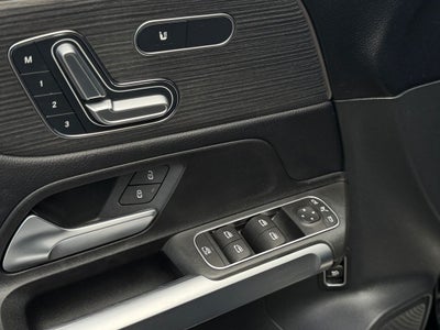 2023 Mercedes-Benz GLB GLB 250 4MATIC®