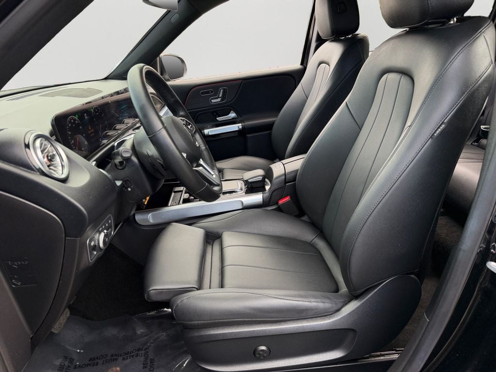 2023 Mercedes-Benz GLB GLB 250 4MATIC®