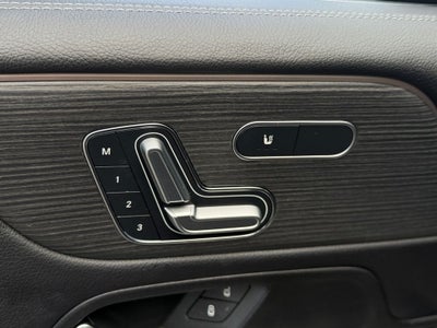 2023 Mercedes-Benz GLB GLB 250 4MATIC®