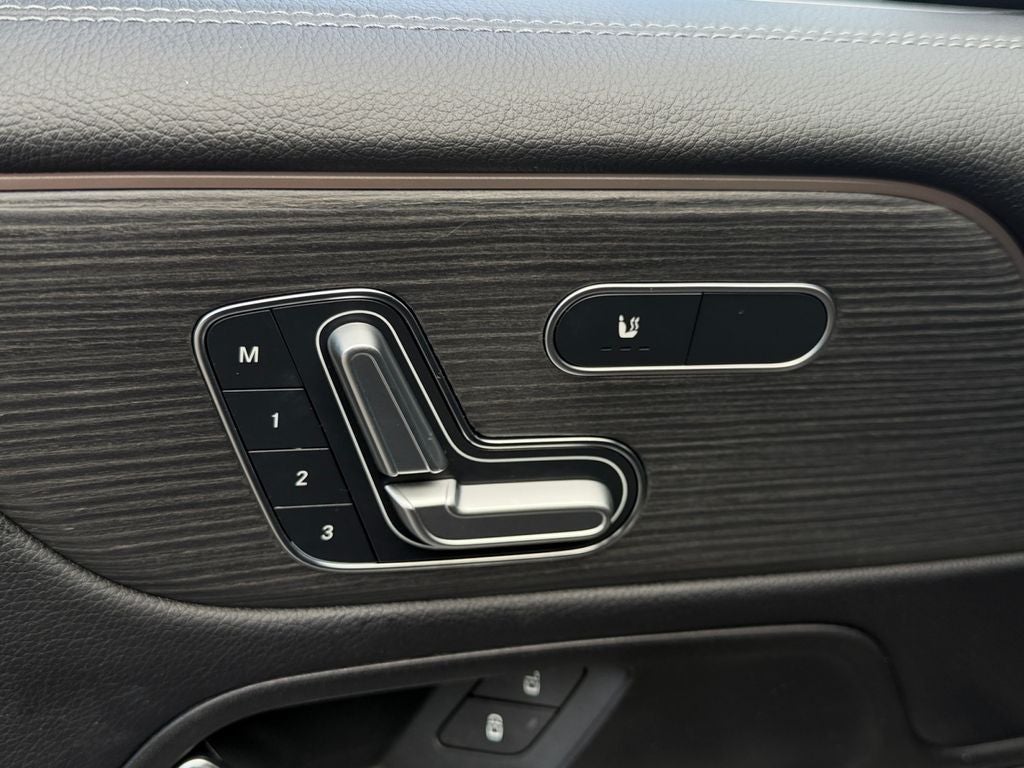 2023 Mercedes-Benz GLB GLB 250 4MATIC®