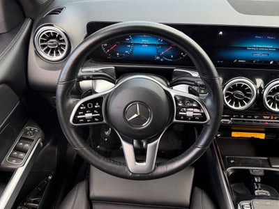 2023 Mercedes-Benz GLB GLB 250 4MATIC®