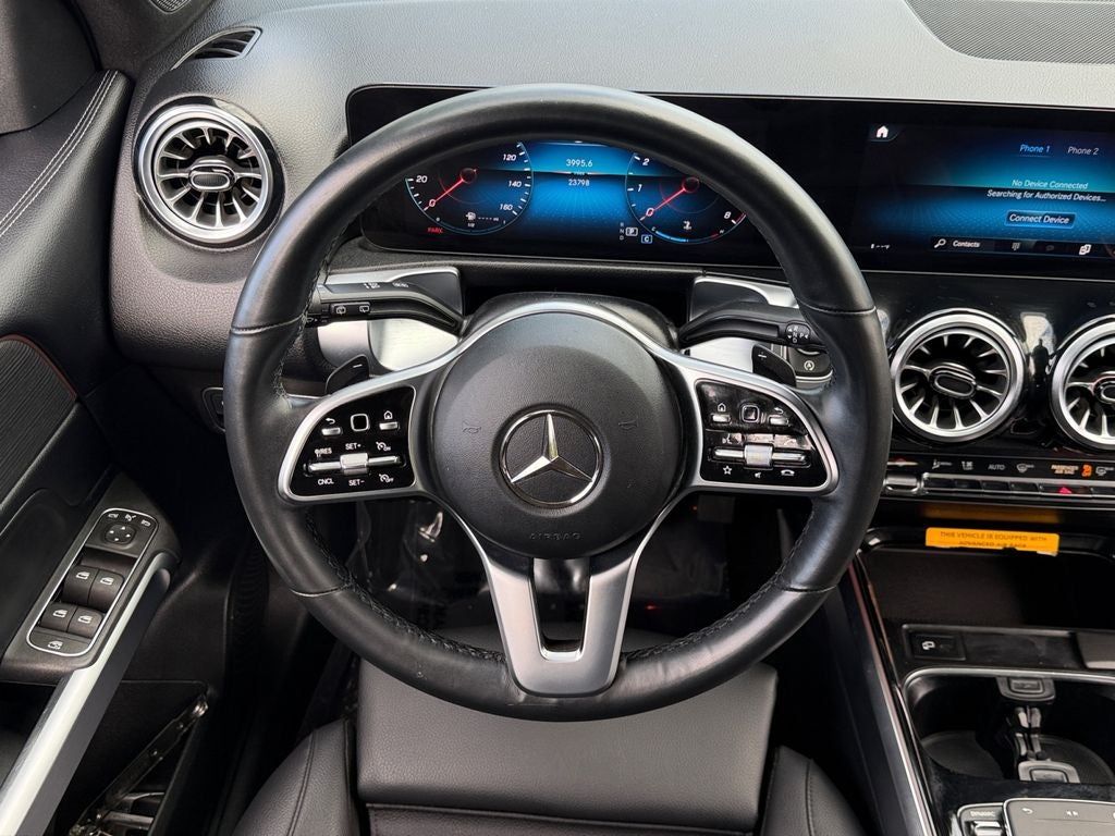 2023 Mercedes-Benz GLB GLB 250 4MATIC®