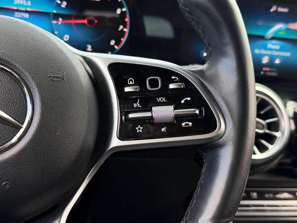 2023 Mercedes-Benz GLB GLB 250 4MATIC®