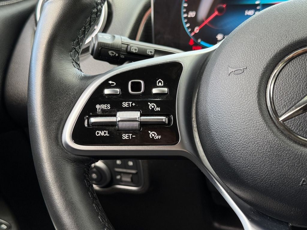 2023 Mercedes-Benz GLB GLB 250 4MATIC®