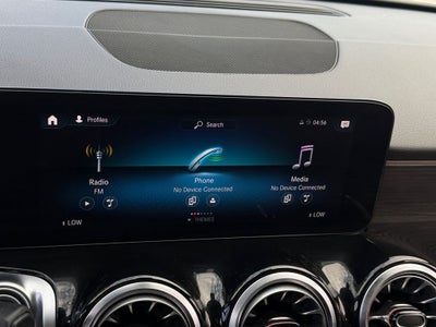 2023 Mercedes-Benz GLB GLB 250 4MATIC®
