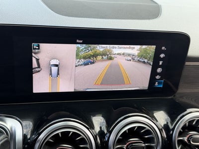 2023 Mercedes-Benz GLB GLB 250 4MATIC®