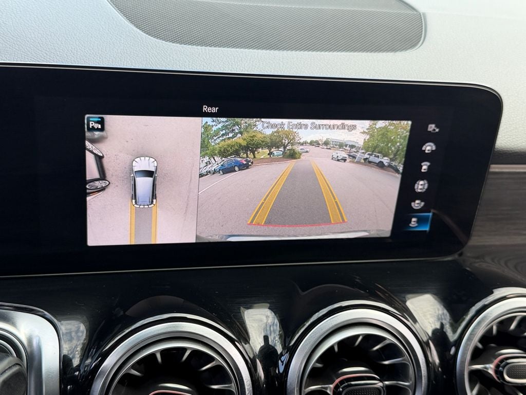 2023 Mercedes-Benz GLB GLB 250 4MATIC®