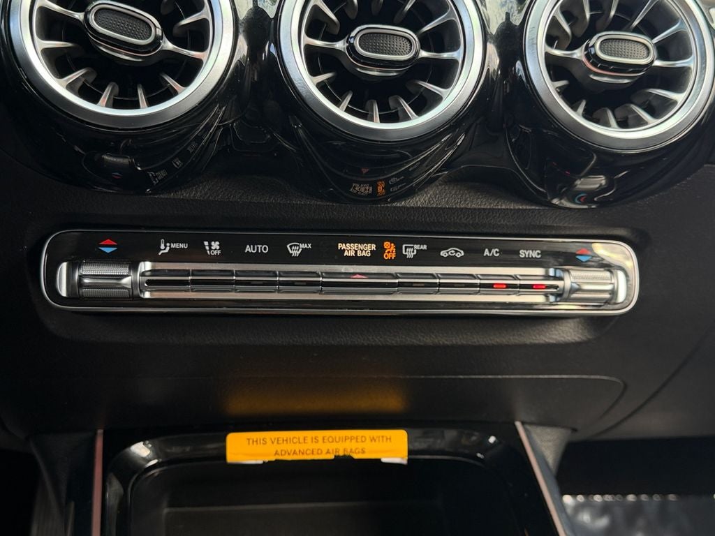 2023 Mercedes-Benz GLB GLB 250 4MATIC®