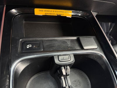2023 Mercedes-Benz GLB GLB 250 4MATIC®