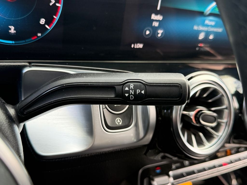 2023 Mercedes-Benz GLB GLB 250 4MATIC®