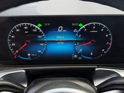 2023 Mercedes-Benz GLB GLB 250 4MATIC®