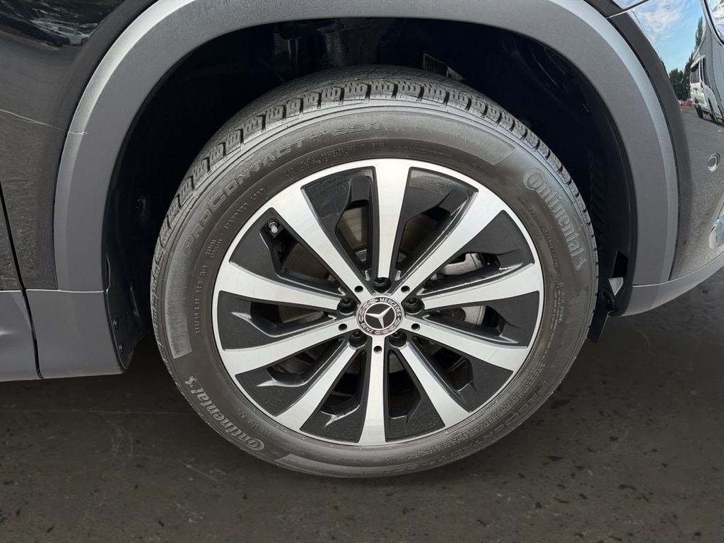 2023 Mercedes-Benz GLB GLB 250 4MATIC®