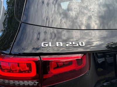 2023 Mercedes-Benz GLB GLB 250 4MATIC®