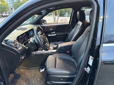 2023 Mercedes-Benz GLB GLB 250 4MATIC®