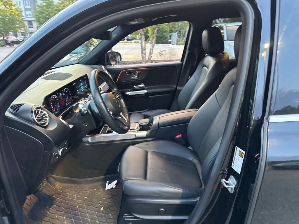 2023 Mercedes-Benz GLB GLB 250 4MATIC®