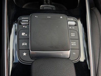 2023 Mercedes-Benz GLB GLB 250 4MATIC®
