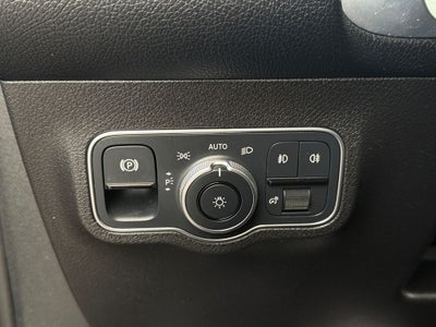 2023 Mercedes-Benz GLB GLB 250 4MATIC®
