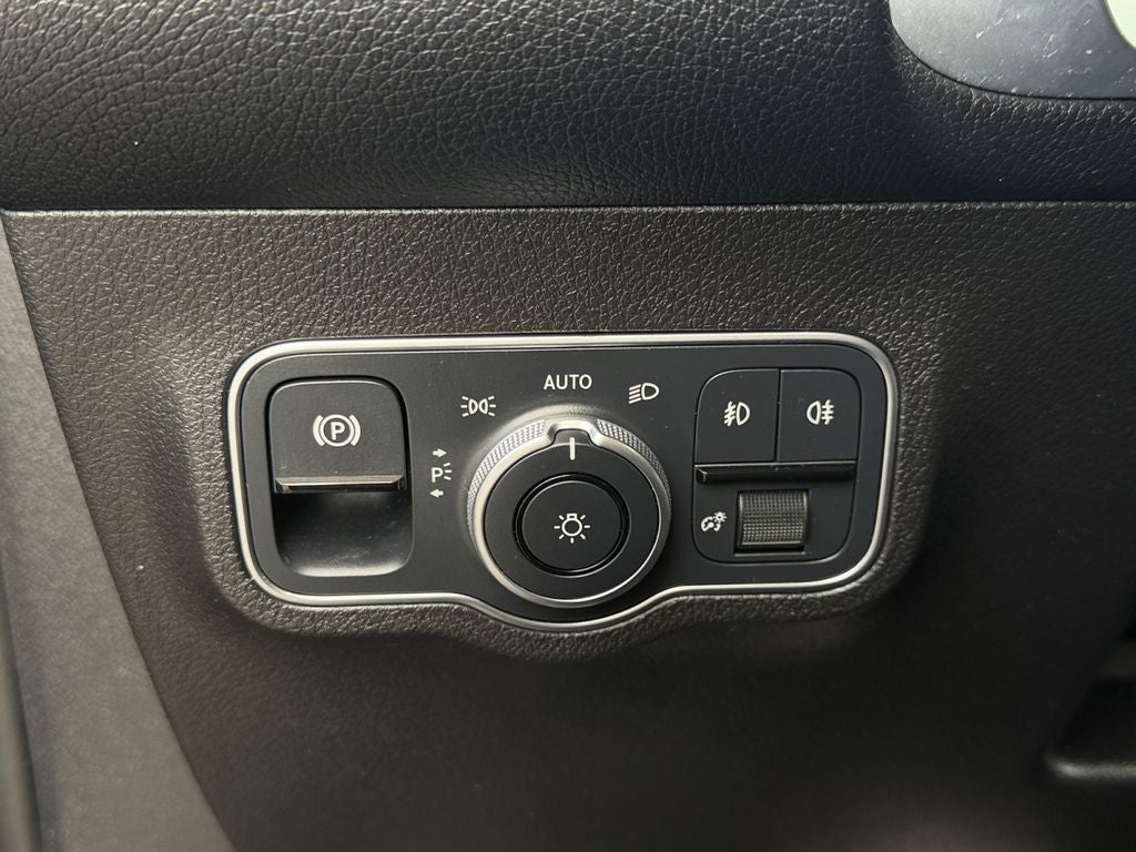 2023 Mercedes-Benz GLB GLB 250 4MATIC®