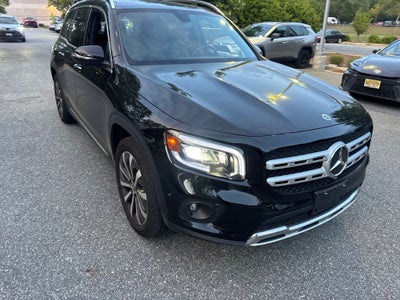 2023 Mercedes-Benz GLB GLB 250 4MATIC®