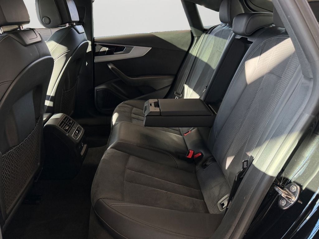 2022 Audi A5 Sportback Prestige S Line quattro