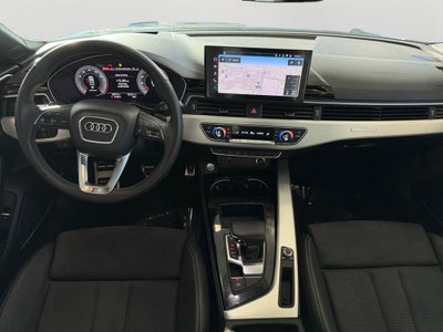 2022 Audi A5 Sportback Prestige S Line quattro
