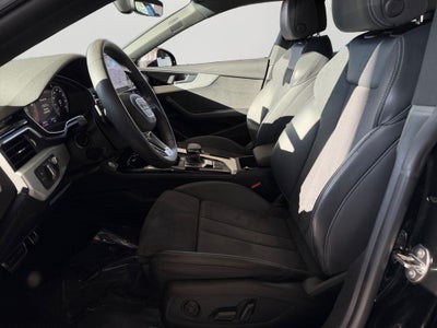2022 Audi A5 Sportback Prestige S Line quattro