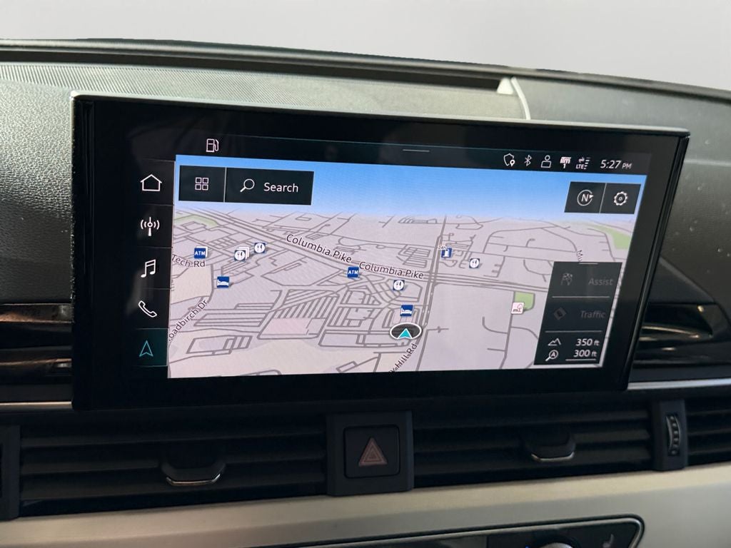 2022 Audi A5 Sportback Prestige S Line quattro