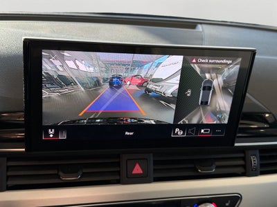 2022 Audi A5 Sportback Prestige S Line quattro