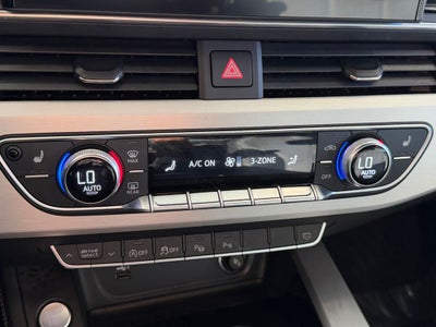 2022 Audi A5 Sportback Prestige S Line quattro