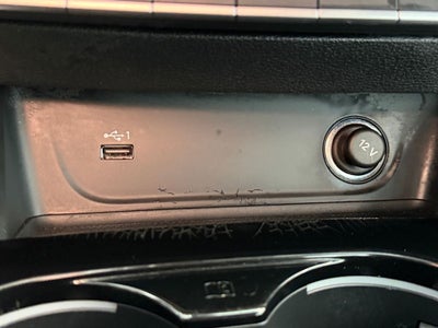2022 Audi A5 Sportback Prestige S Line quattro