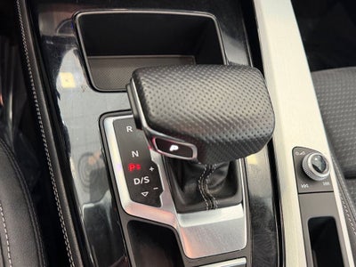 2022 Audi A5 Sportback Prestige S Line quattro