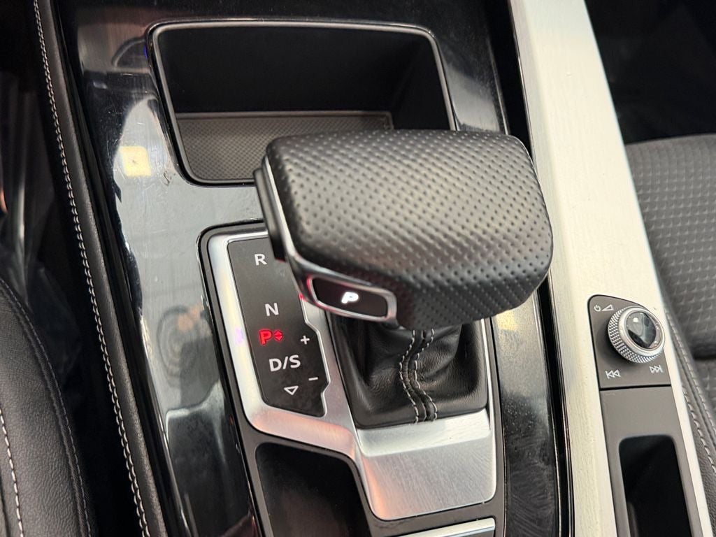 2022 Audi A5 Sportback Prestige S Line quattro