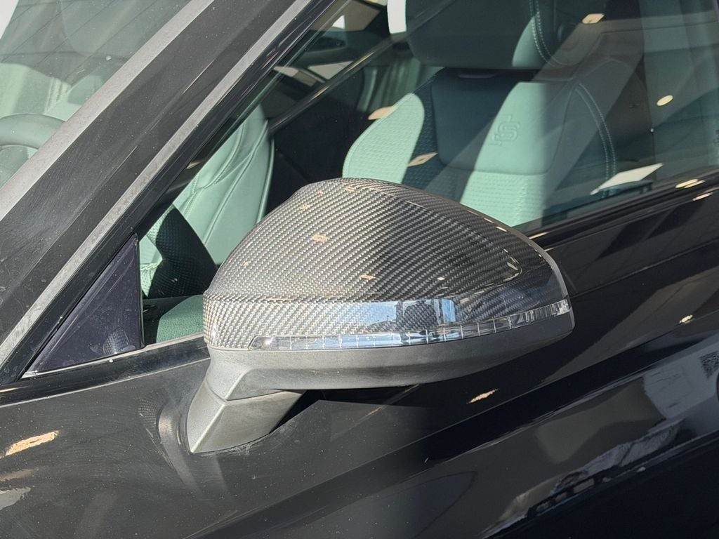 2022 Audi A5 Sportback Prestige S Line quattro