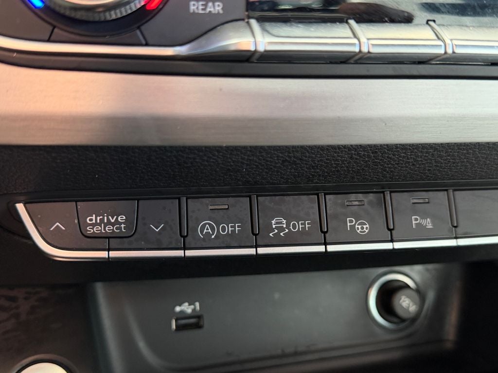 2022 Audi A5 Sportback Prestige S Line quattro